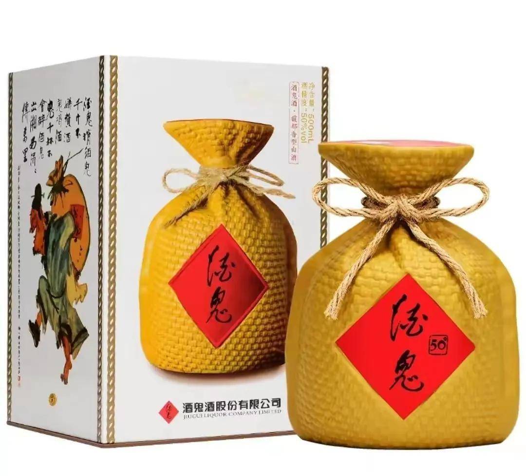 中国白酒有几种香型及代表(常见的十二种香型白酒介绍)-图片12